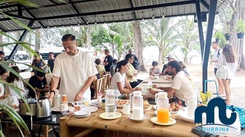 Gæster der bor på Tourrina Speedboat