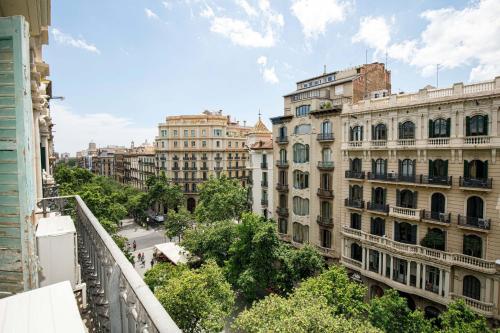Stay Unique Apartments Rambla Catalunya VI