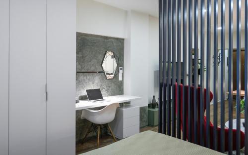 Ένα μπάνιο στο Olvios Design Suite