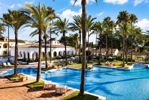 Hotel Inmood San Roque