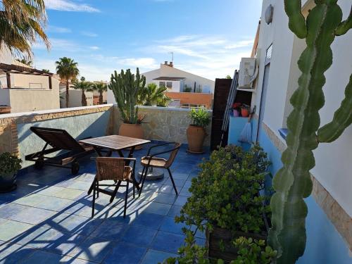 Nudist Area ONLY # Direct Beach Access # Pets # Terrace