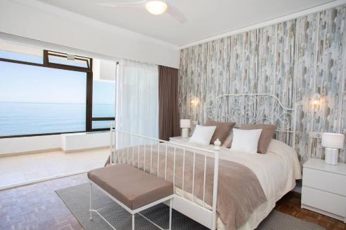 Seaside Paradise - Walk-In, 5 Meters to the Ocean