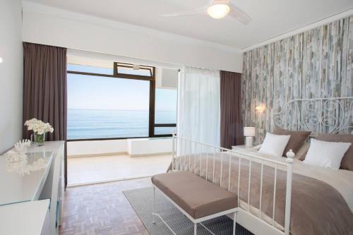 Seaside Paradise - Walk-In, 5 Meters to the Ocean