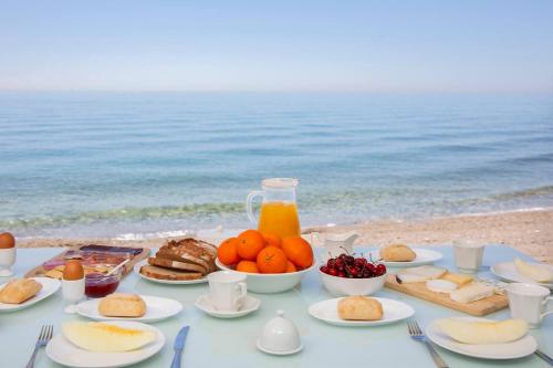 Seaside Paradise - Walk-In, 5 Meters to the Ocean