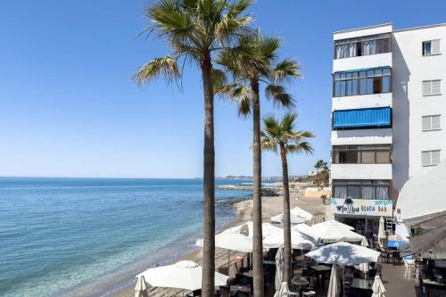 Seaside Paradise - Walk-In, 5 Meters to the Ocean