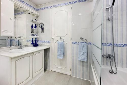 Seaside Paradise - Walk-In, 5 Meters to the Ocean