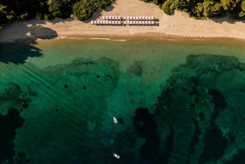 Galería fotográfica de Dome Island en Troulos