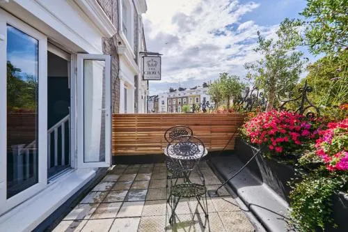 The Crown Pub & Guesthouse photo 21