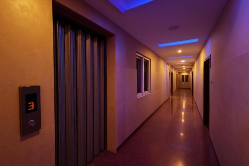 Фотография из галереи BEACHSIDE HOTEL - Family Friendly Premium HOTEL SEA # SAGAR в Пури