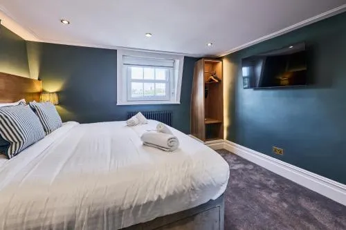 The Crown Pub & Guesthouse photo 26