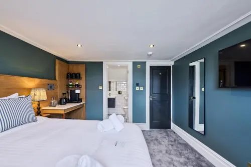 The Crown Pub & Guesthouse photo 22