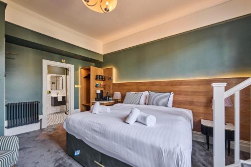 The Crown Pub & Guesthouse photo 32