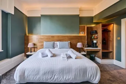 The Crown Pub & Guesthouse photo 18
