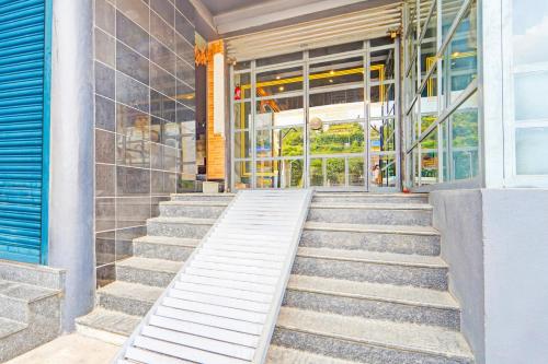 Fotografie z fotogalerie ubytování Super Hotel O Namakkal v destinaci Nāmakkal