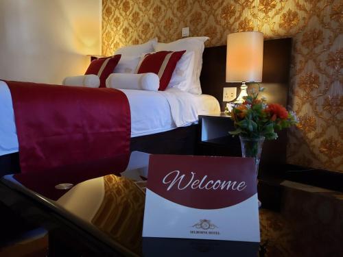 Foto de la galeria de Selborne Hotel a Bulawayo