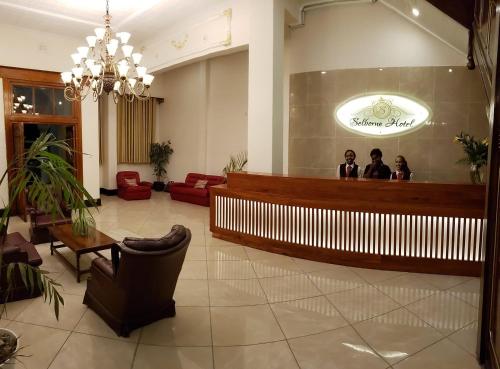 Foto de la galeria de Selborne Hotel a Bulawayo