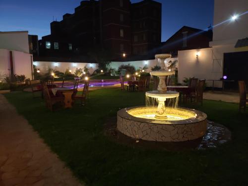 Foto de la galeria de Selborne Hotel a Bulawayo