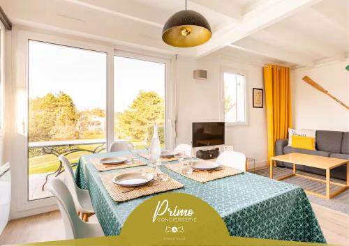 West Green - Maison entre Dunes et Lac