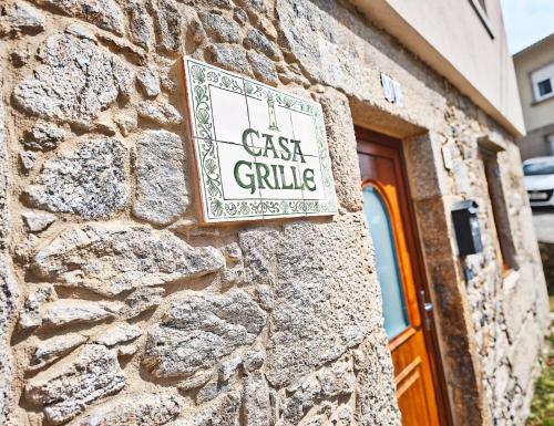 Casa Grille