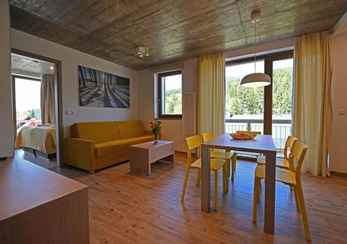 Vetrnik Depandance Hotelu Jirinka