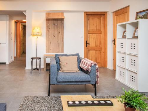 Apartment Sernisa Rez by Interhome
