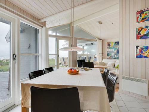 Φωτογραφία από το άλμπουμ του Holiday Home Pascal - 25m from the sea by Interhome σε Gilleleje