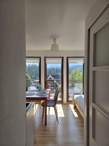 Natura Bukowina Tatrzańska