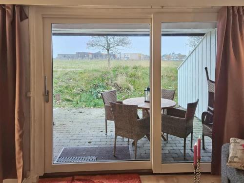 Gambar di galeri bagi Apartment Esbern - 6km from the sea by Interhome di Åkirkeby