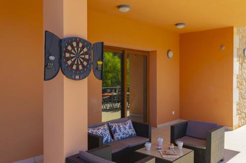 Villa Es Garrover