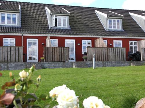 Zahrada ubytování Apartment Karoline - 6km from the sea by Interhome