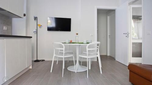 Italianway Easy - Sebastiano Veniero 27 A - Trilo