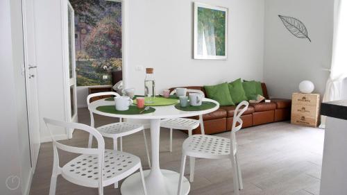 Italianway Easy - Sebastiano Veniero 27 A - Trilo