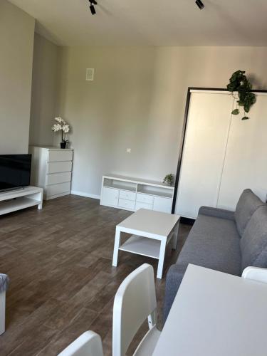 Płaszowska Apartment