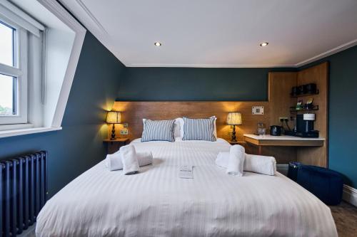 The Crown Pub & Guesthouse photo 30