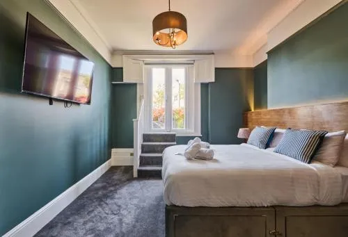 The Crown Pub & Guesthouse photo 16