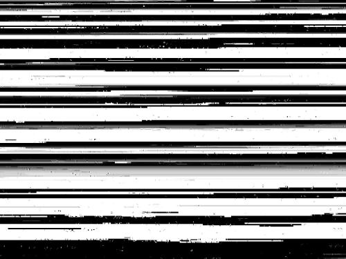 a black and white picture of a wall at Holiday Home Verner - 500m from the sea by Interhome in Hasle