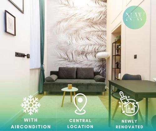 Stylish Csengery Nest by NW