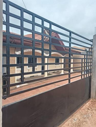 Villa luxueuse Gefona Guest HOUSE