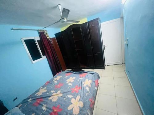 Sky apartment