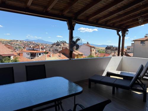 Asen Tsvetkov Apartment