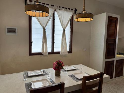 Φωτογραφία από το άλμπουμ του Dea Apartment Ghepard Exclusive σε Watamu
