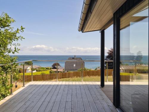 Φυσικό τοπίο κοντά σε αυτή η παραθεριστική κατοικία