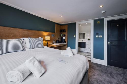 The Crown Pub & Guesthouse photo 31