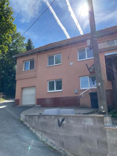 Ubytování Jedovnice