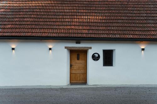 Galeriebild der Unterkunft Chalet Weidehaus De Luxe in Obertriesting