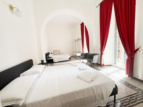 Sant'Onofrio Boutique Apartment