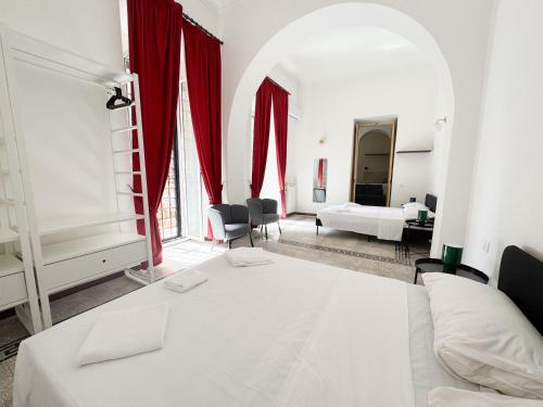 Sant'Onofrio Boutique Apartment