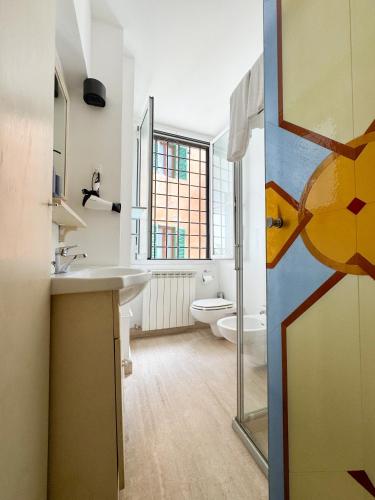 Sant'Onofrio Boutique Apartment