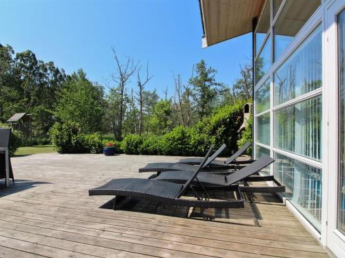 Fotografie z fotogalerie ubytování Holiday Home Elicia - 950m from the sea by Interhome v destinaci Bøtø By