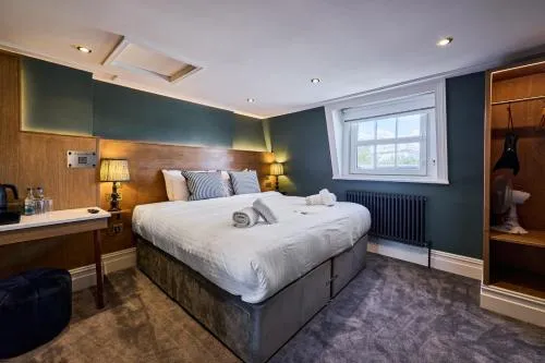 The Crown Pub & Guesthouse photo 25